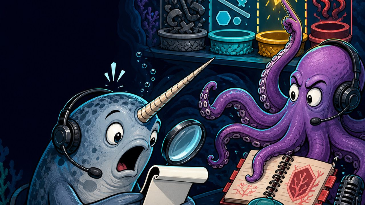 How do you build a DFS lineup around leverage? visual summary from Shark Snip.