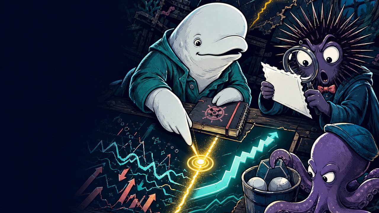 What is leverage in DFS tournaments? visual summary from Shark Snip.