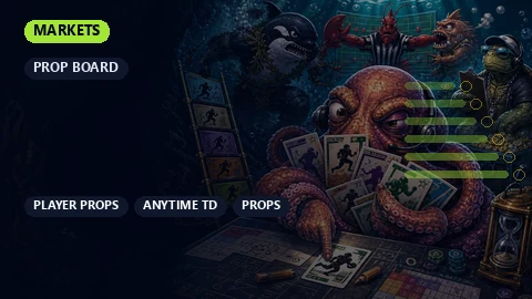 A parlay betting boost raises the payout, not your odds — Shark Snip