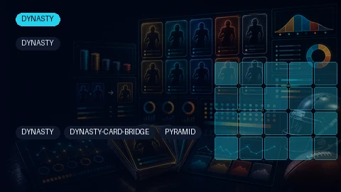 The Pyramid Auto-League: Promotion, Relegation, Pack Rewards thumbnail art