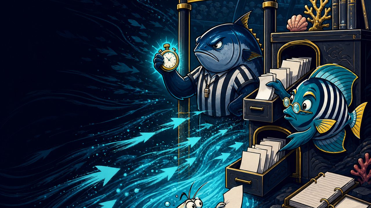 CLV tracking guide visual summary from Shark Snip.